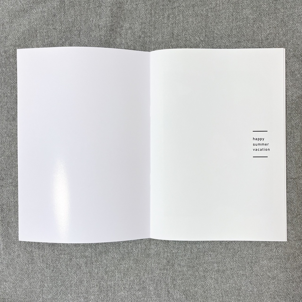 夏義兄弟イラスト本