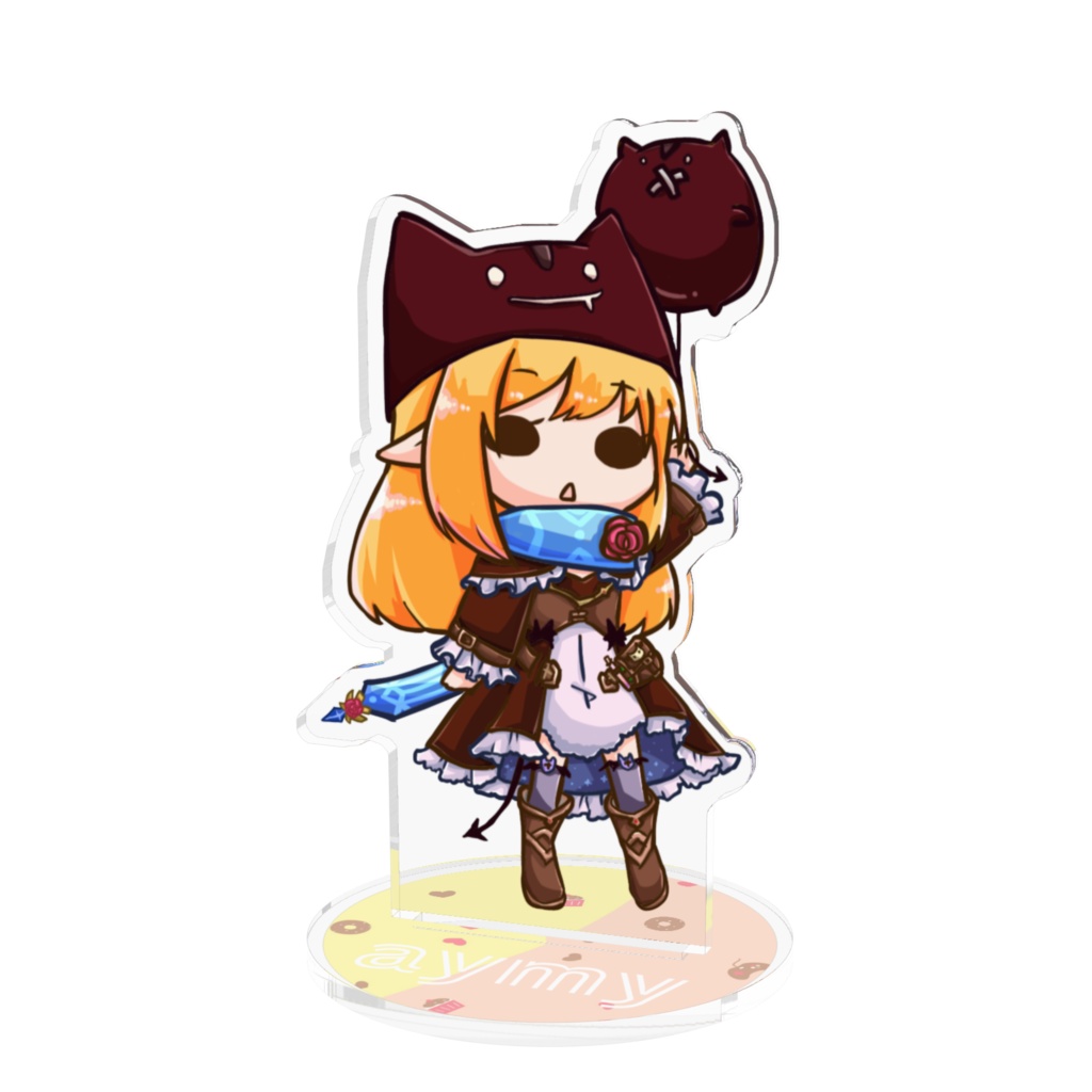 みー