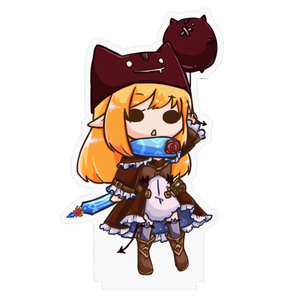 みー