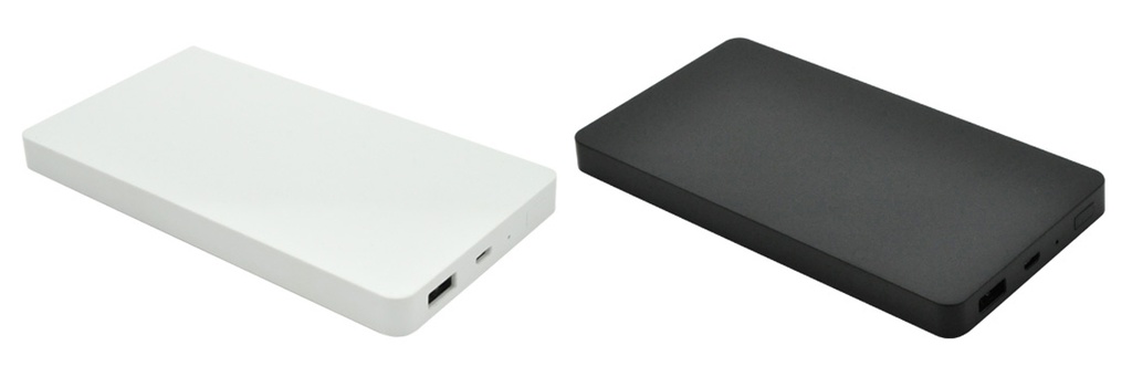 かえみゆモバイルバッテリー【選べる2種】