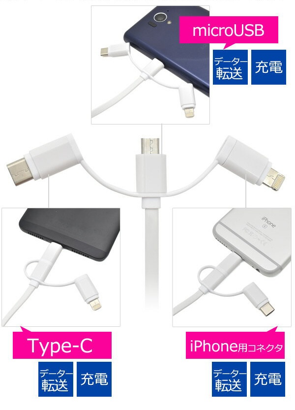 かえみゆモバイルバッテリー【選べる2種】