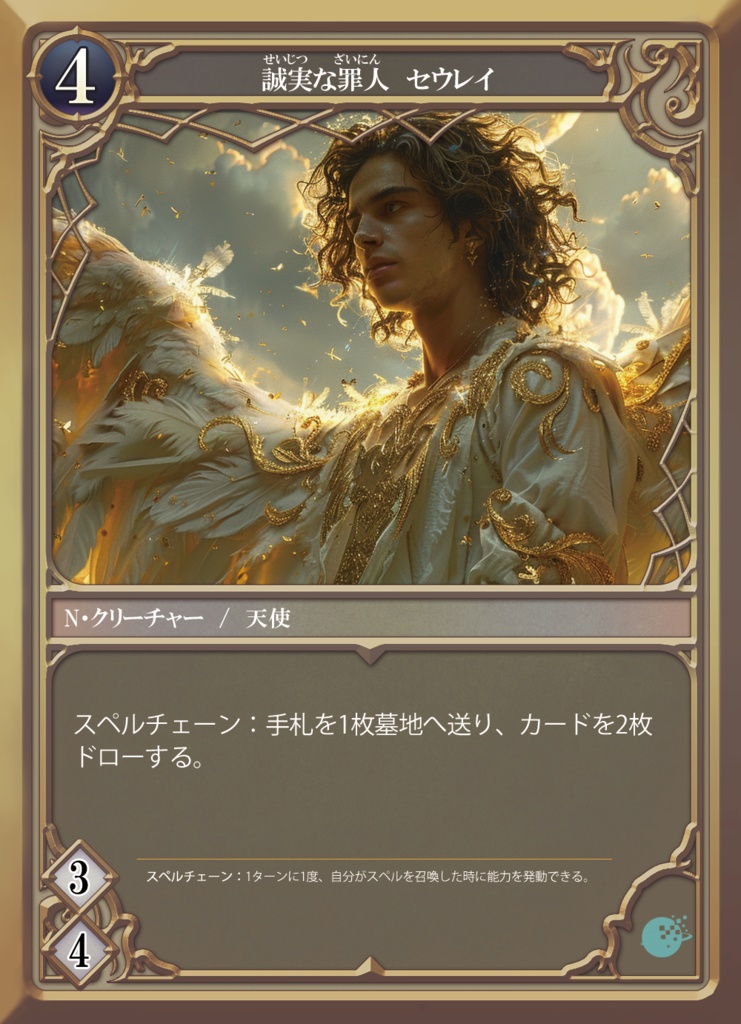 スターターセット02(LastResort・ラストリゾート)