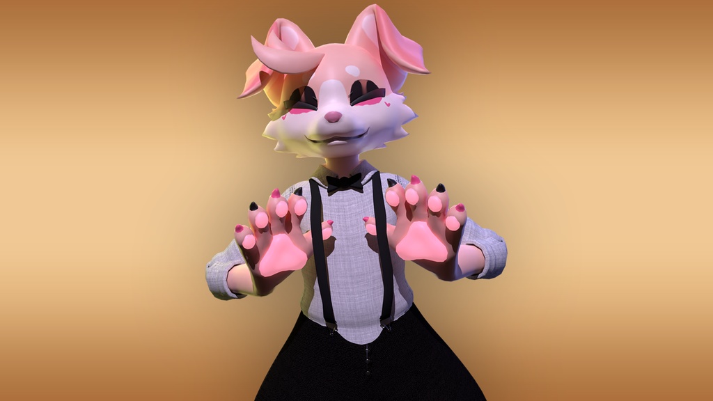 Braces suit for Regulus