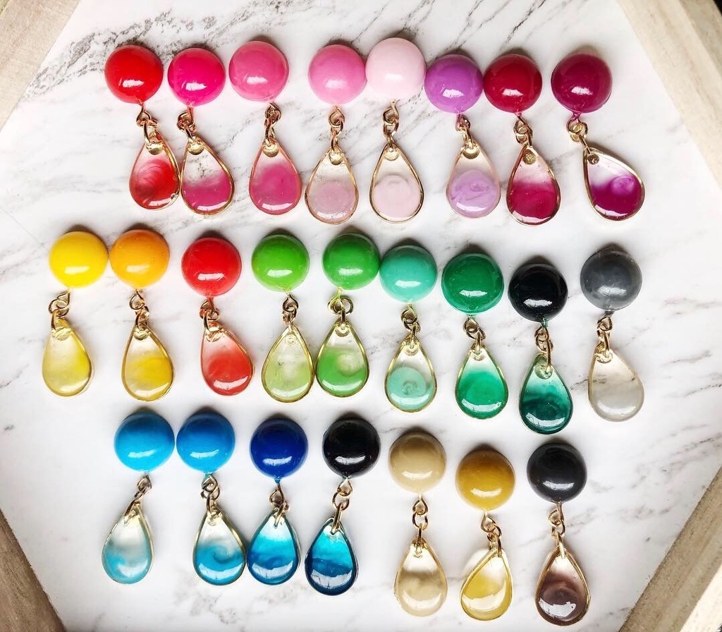 4シーズンドロップシリーズ