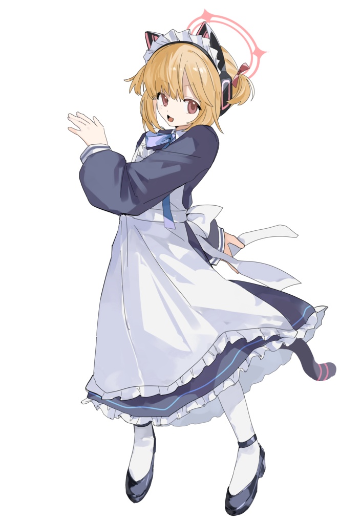 アクリルスタンド 才羽モモイ