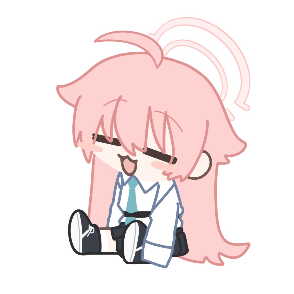 アクリルキーホルダー 小鳥遊ホシノ