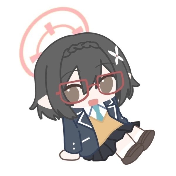 アクリルキーホルダー 奥空アヤネ