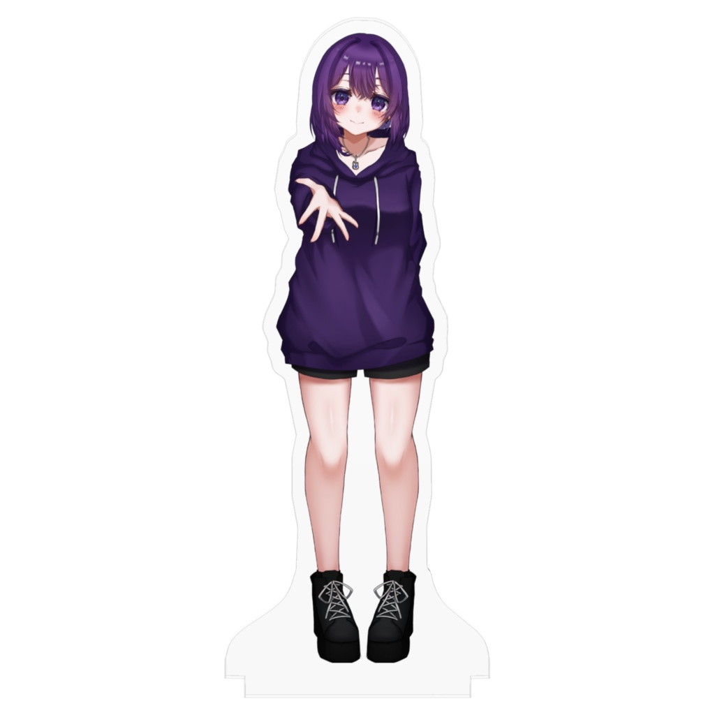 Re:Debut 記念アクリルスタンド!!