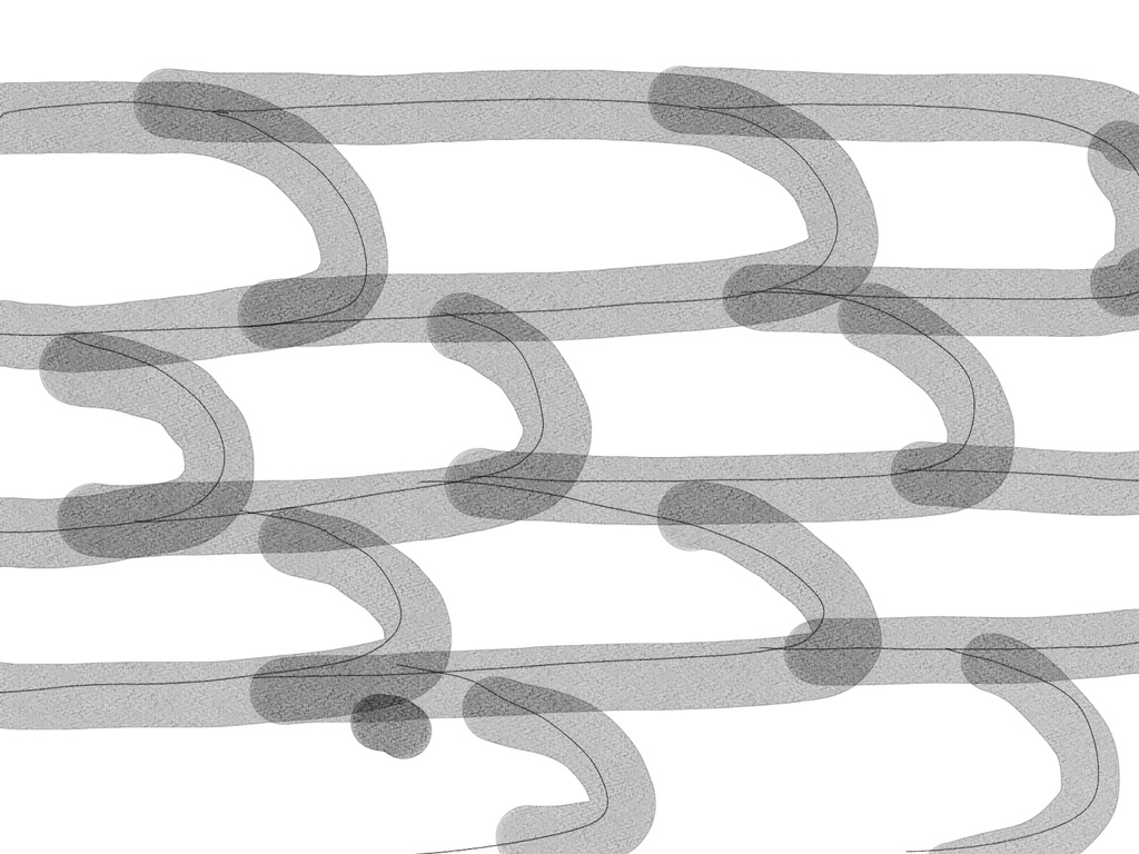 ホワイトノイズ　デモ音源１（White Noize demo1)