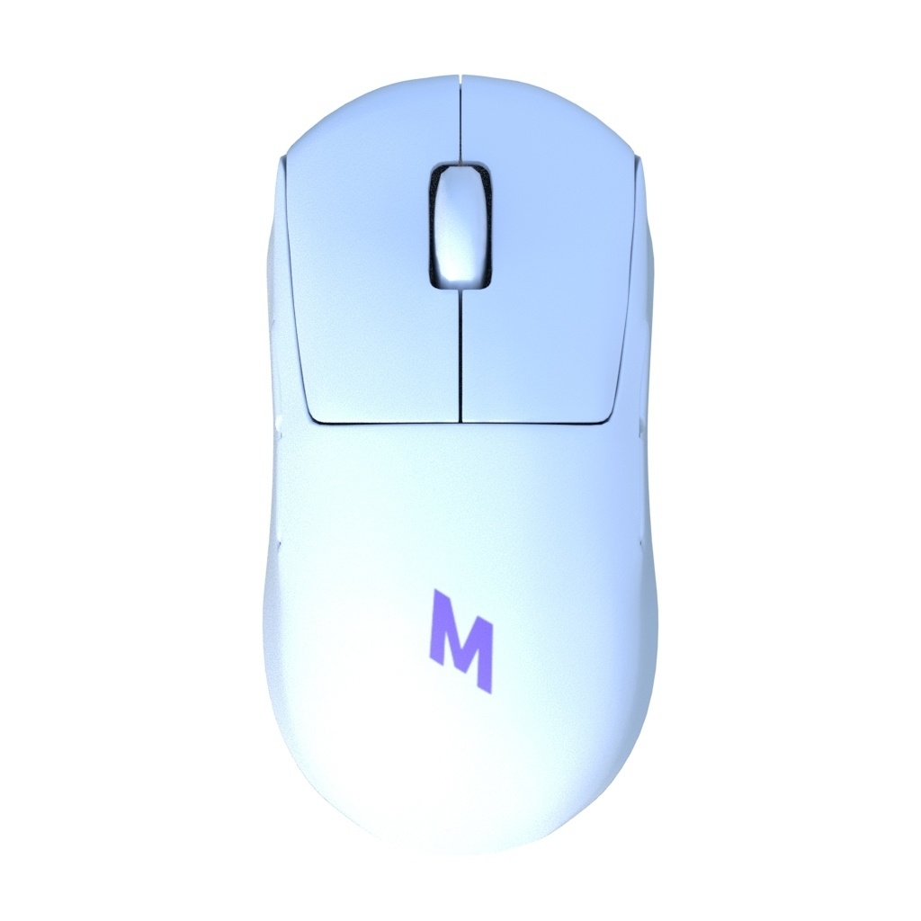 【3Dモデル】PROゲーミングマウス -Gaming_Mouse- 2Color