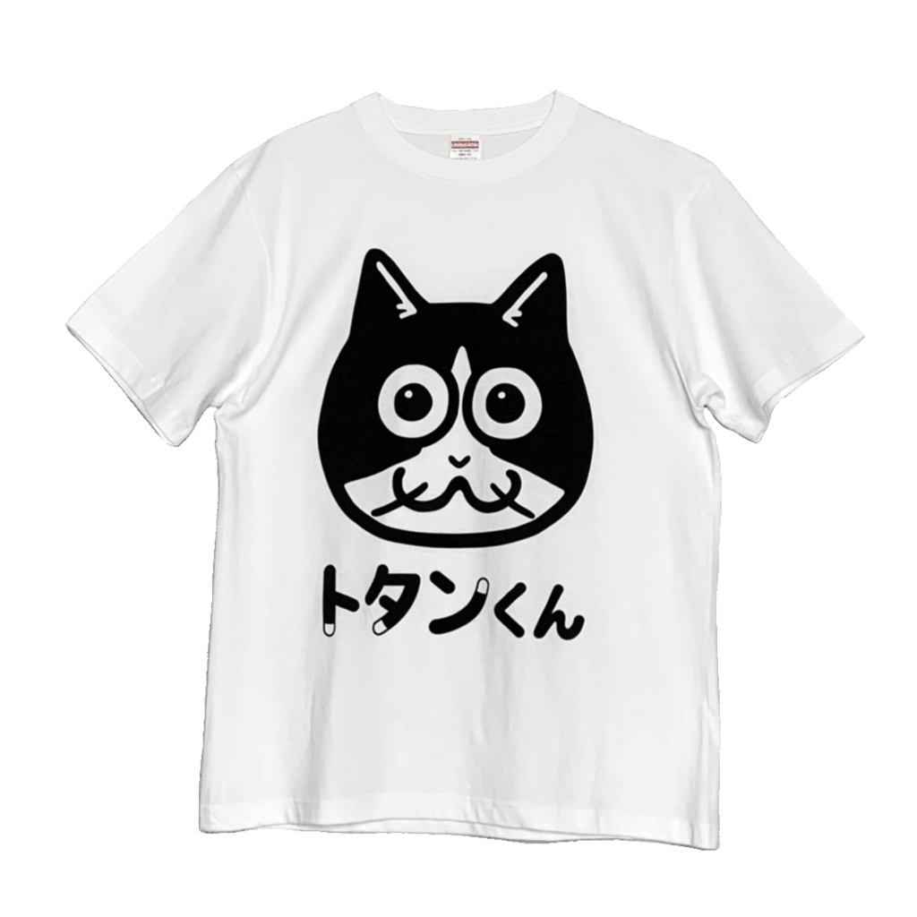 トタンくんTシャツ