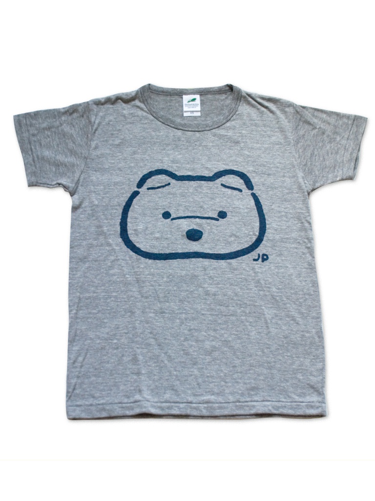 スケラッコTシャツ KOGUMA