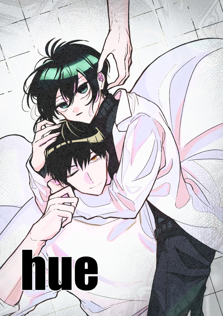 hue