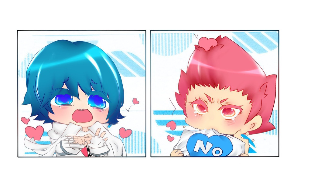 徹磨アンソロジー第2弾「風吹けば王は乱れる‐そらいろ‐」