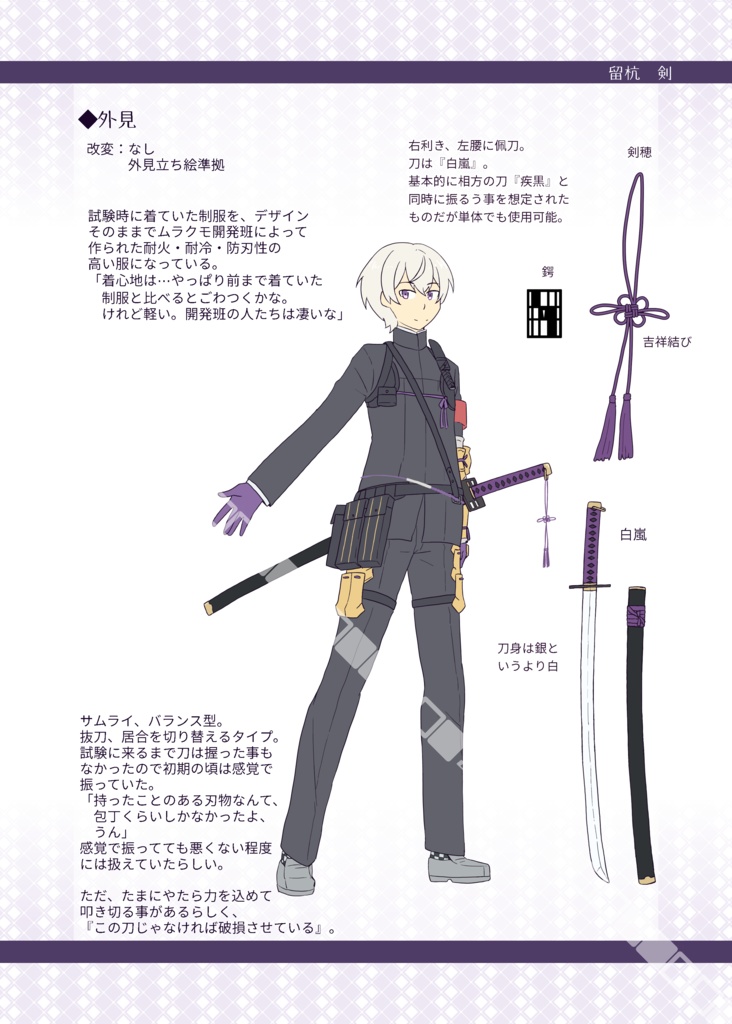 セブンスドラゴン2020〜2020-Ⅱ自宅設定本『あすぷろ・き・まゔろす!』