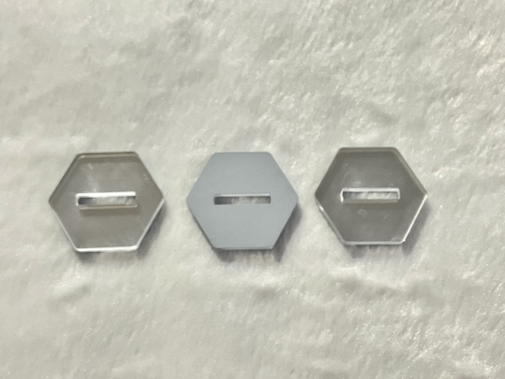 2020~2020-Ⅱうちのこアクリルスタンド(グループC)