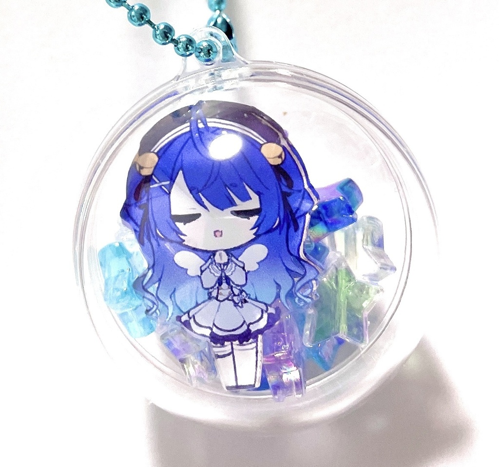 【非公式】しゃかしゃかパーツ