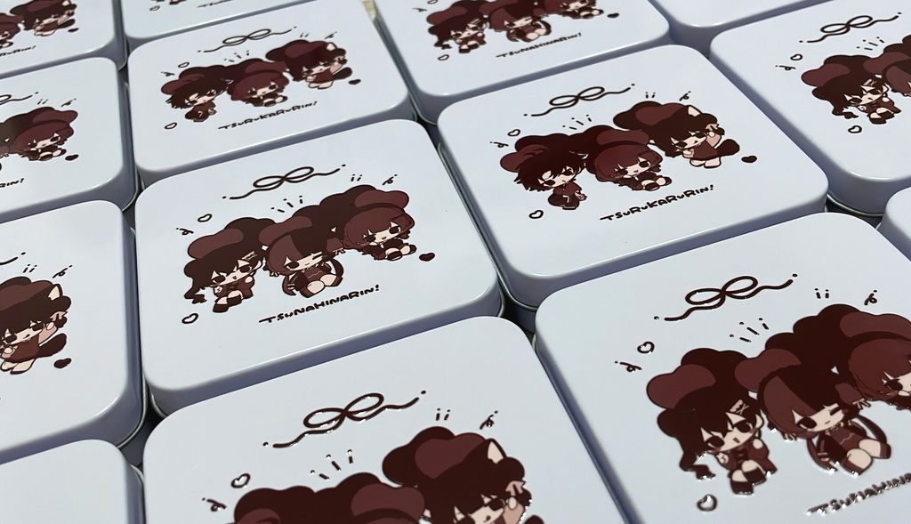 【非公式】VGGC11thセット【VGGC11th】