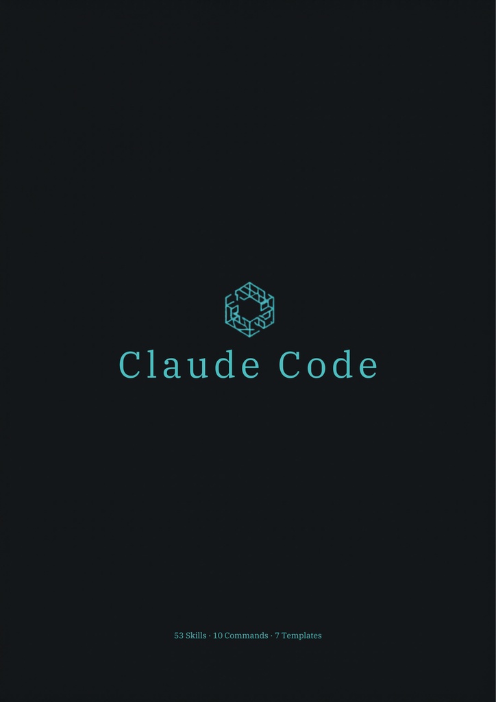 Claude Code AI Dev Workflow OS — Full Engineering Stack