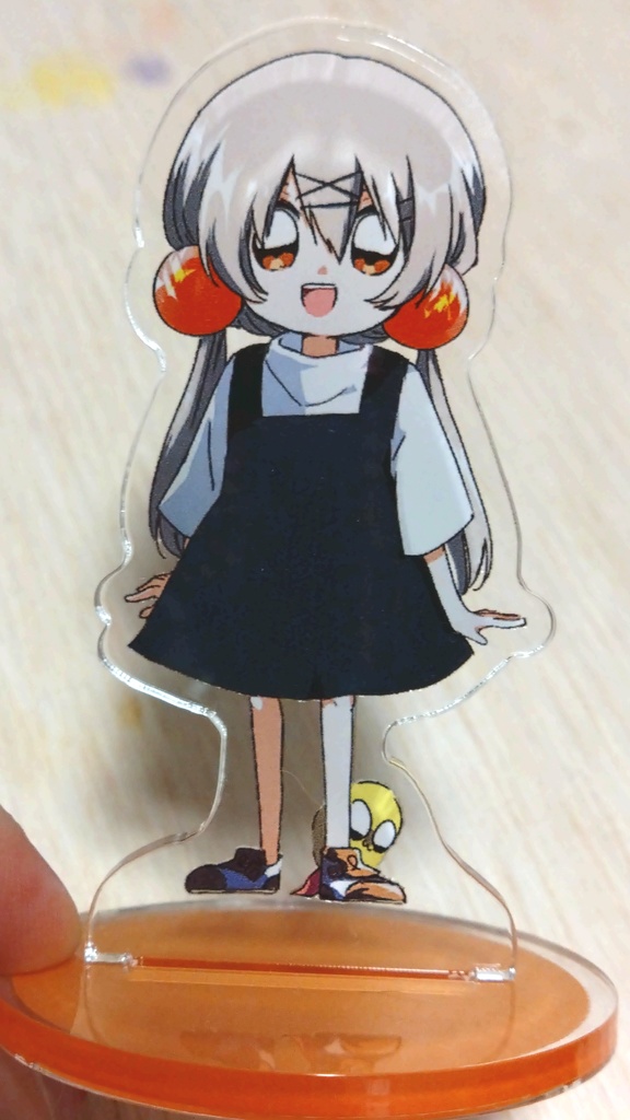 詩と海老ちゃん