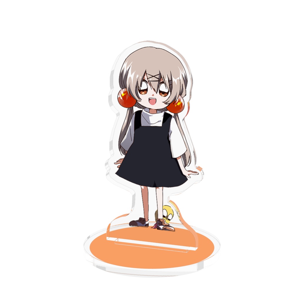 詩と海老ちゃん