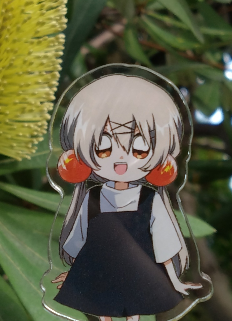 詩と海老ちゃん