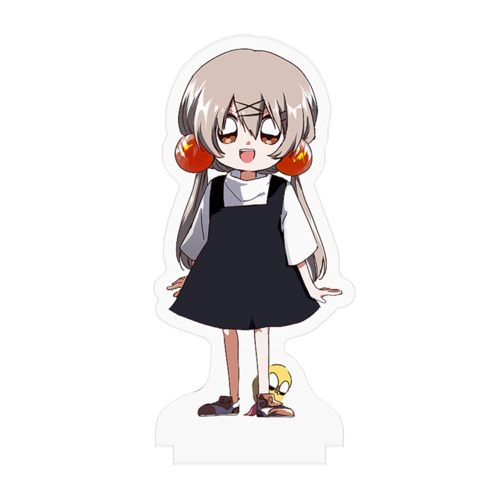 詩と海老ちゃん