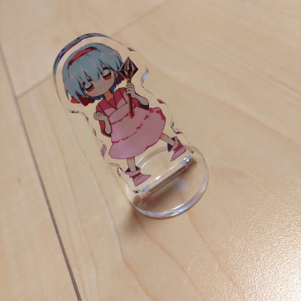 ひめとりぼん ルナ