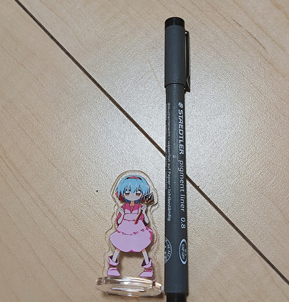 ひめとりぼん ルナ