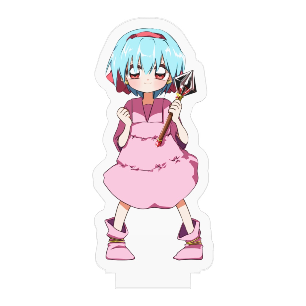 ひめとりぼん ルナ