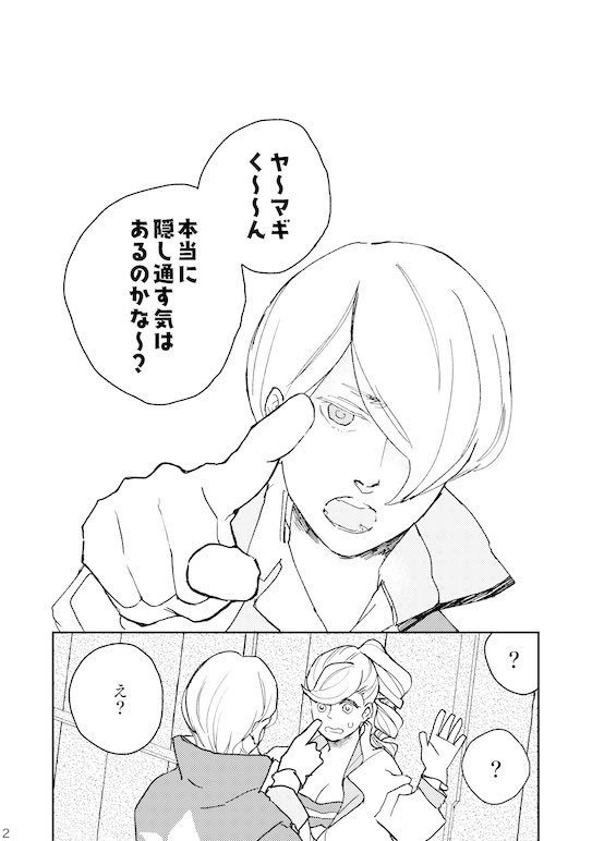 星くずサンセット②