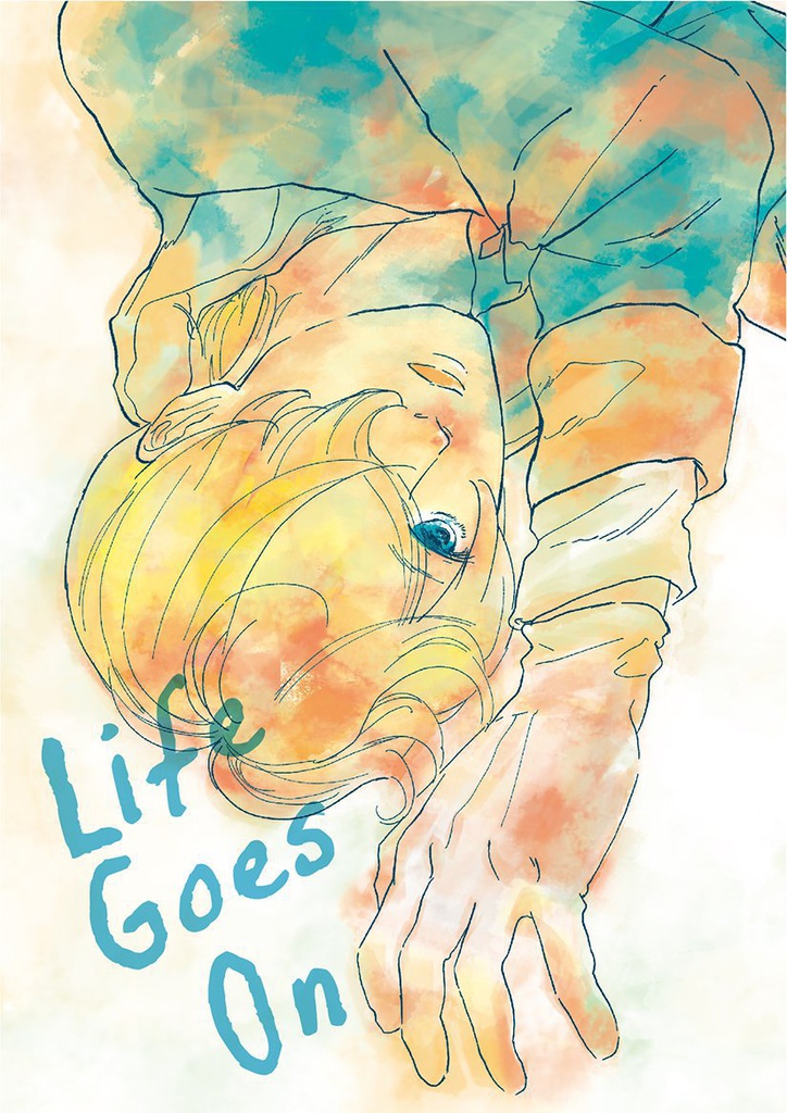 Life Goes On