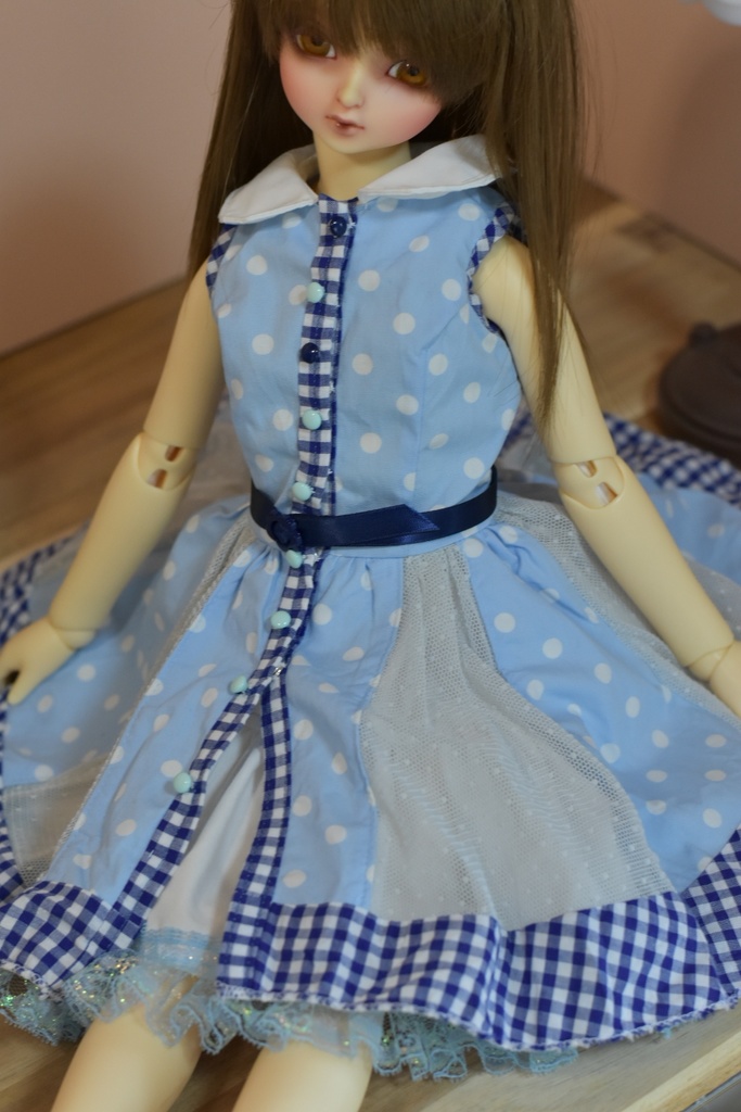 【SALE】Summerワンピース