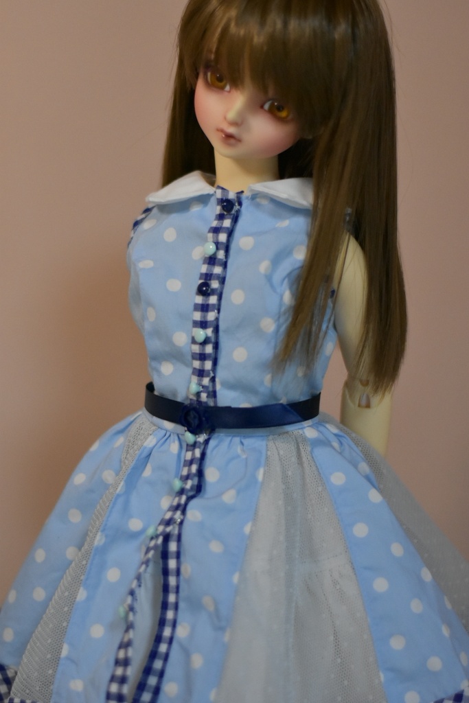 【SALE】Summerワンピース