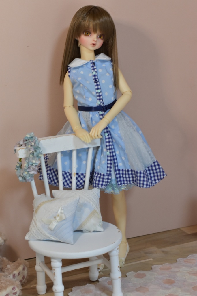 【SALE】Summerワンピース