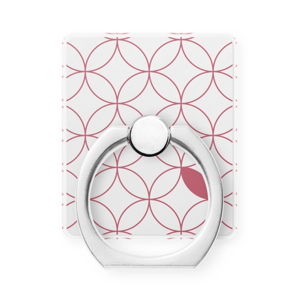 スマホリング【和柄】