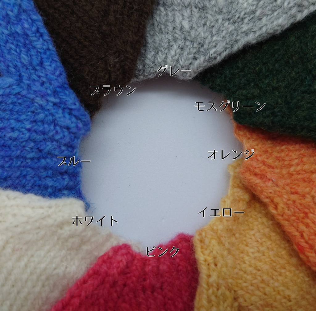 アランセーター