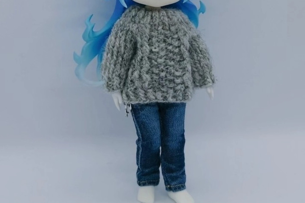 アランセーター