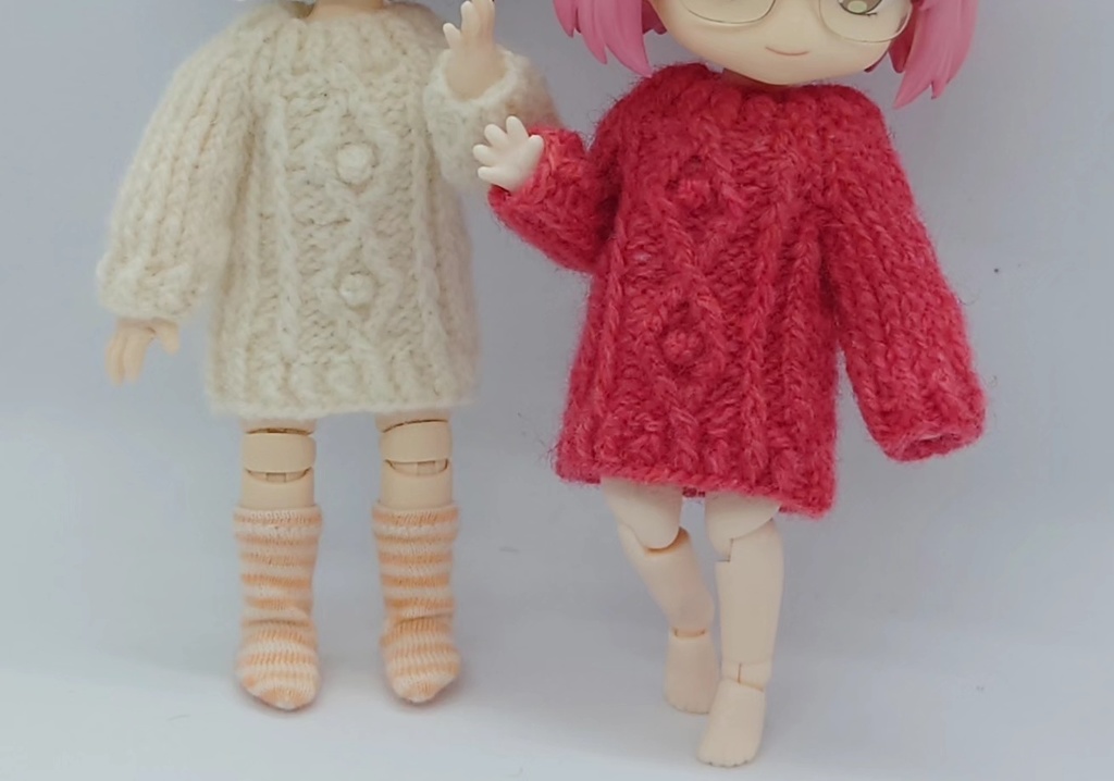 アランワンピース