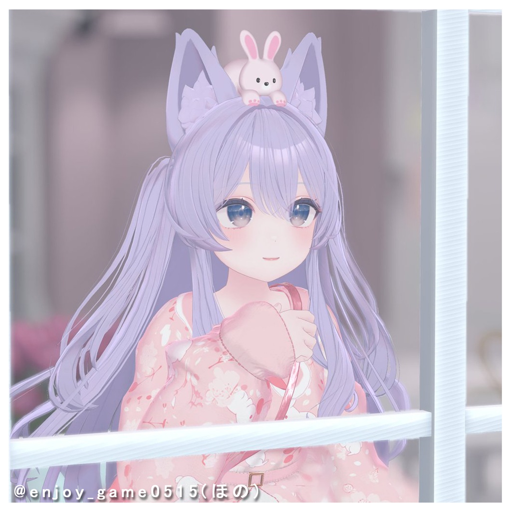 💥BLACKFRIDAY💥【50%% SALE】 【PB】【4アバター対応】 My Jelly