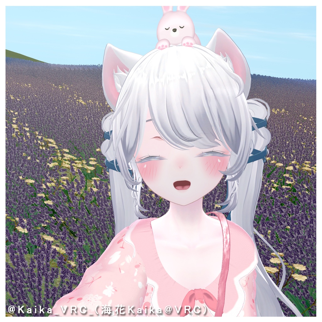 💥BLACKFRIDAY💥【50%% SALE】 【PB】【4アバター対応】 My Jelly