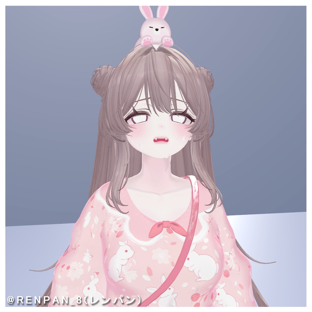 💥BLACKFRIDAY💥【50%% SALE】 【PB】【4アバター対応】 My Jelly