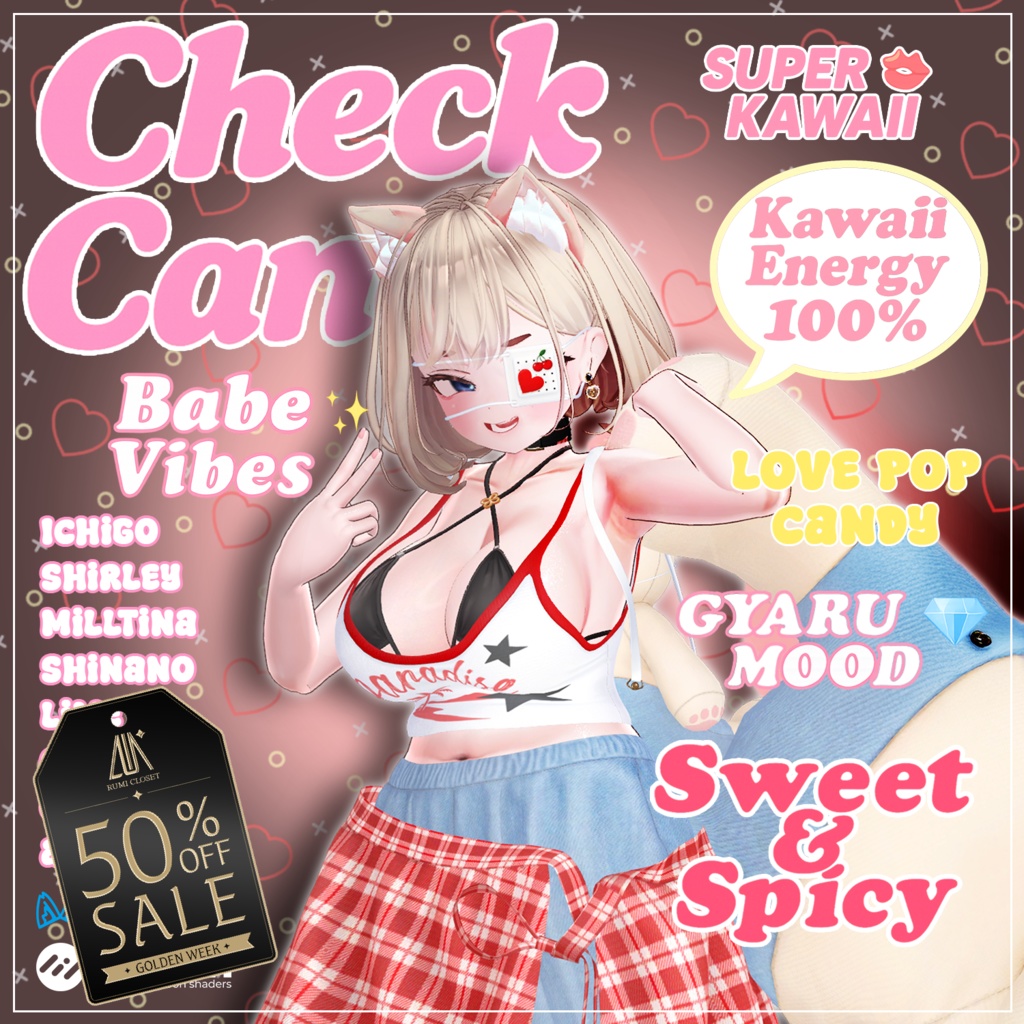 Check Candy image