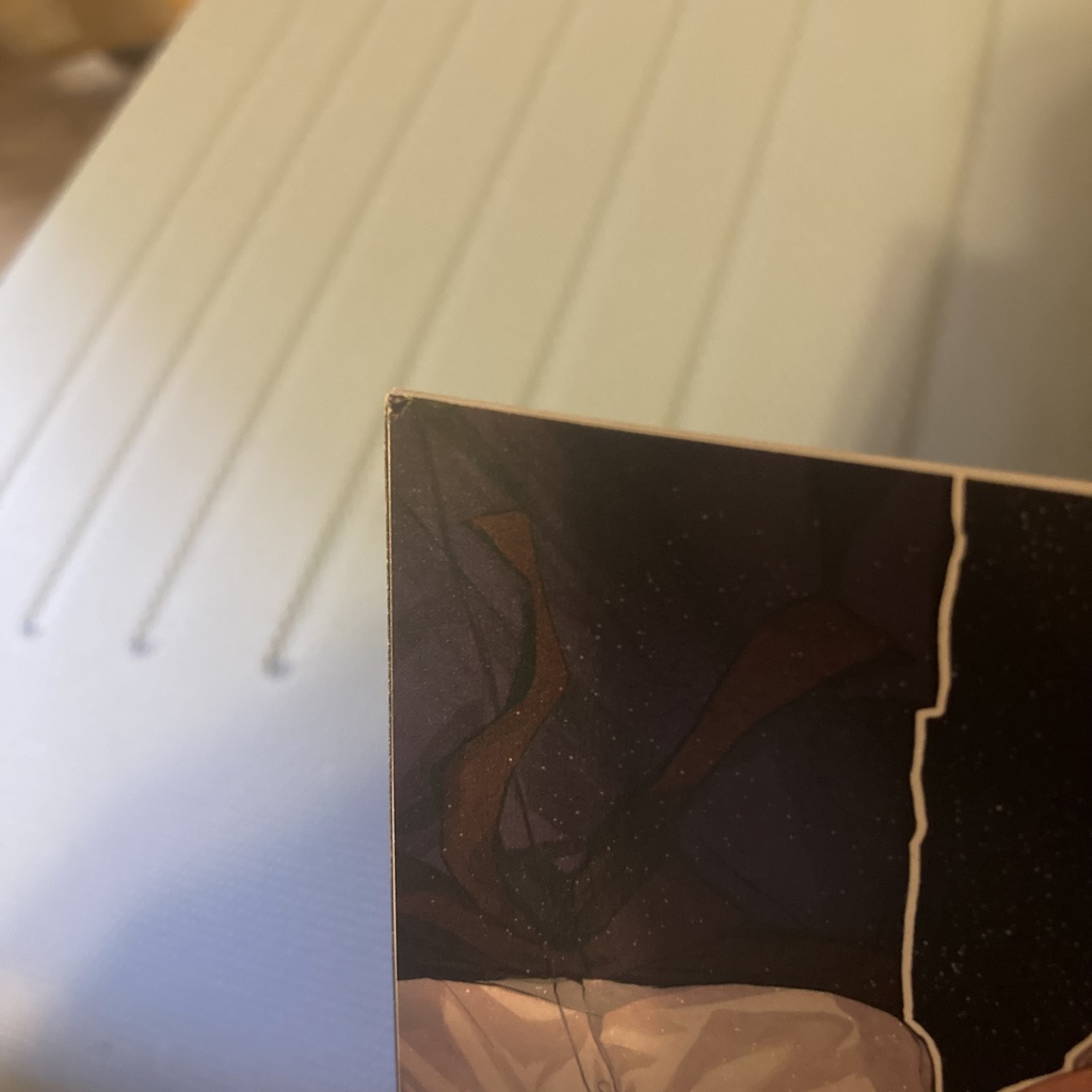 【ネロ晶♀】隠して交わした花の色は