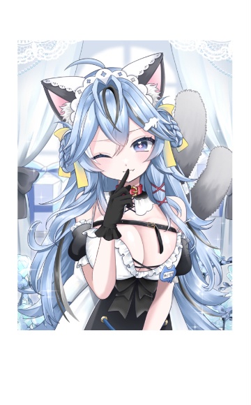 2025誕生日チェキ風トレカ①落書き有りver