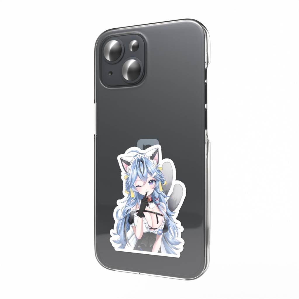 2025誕生日ステッカー①