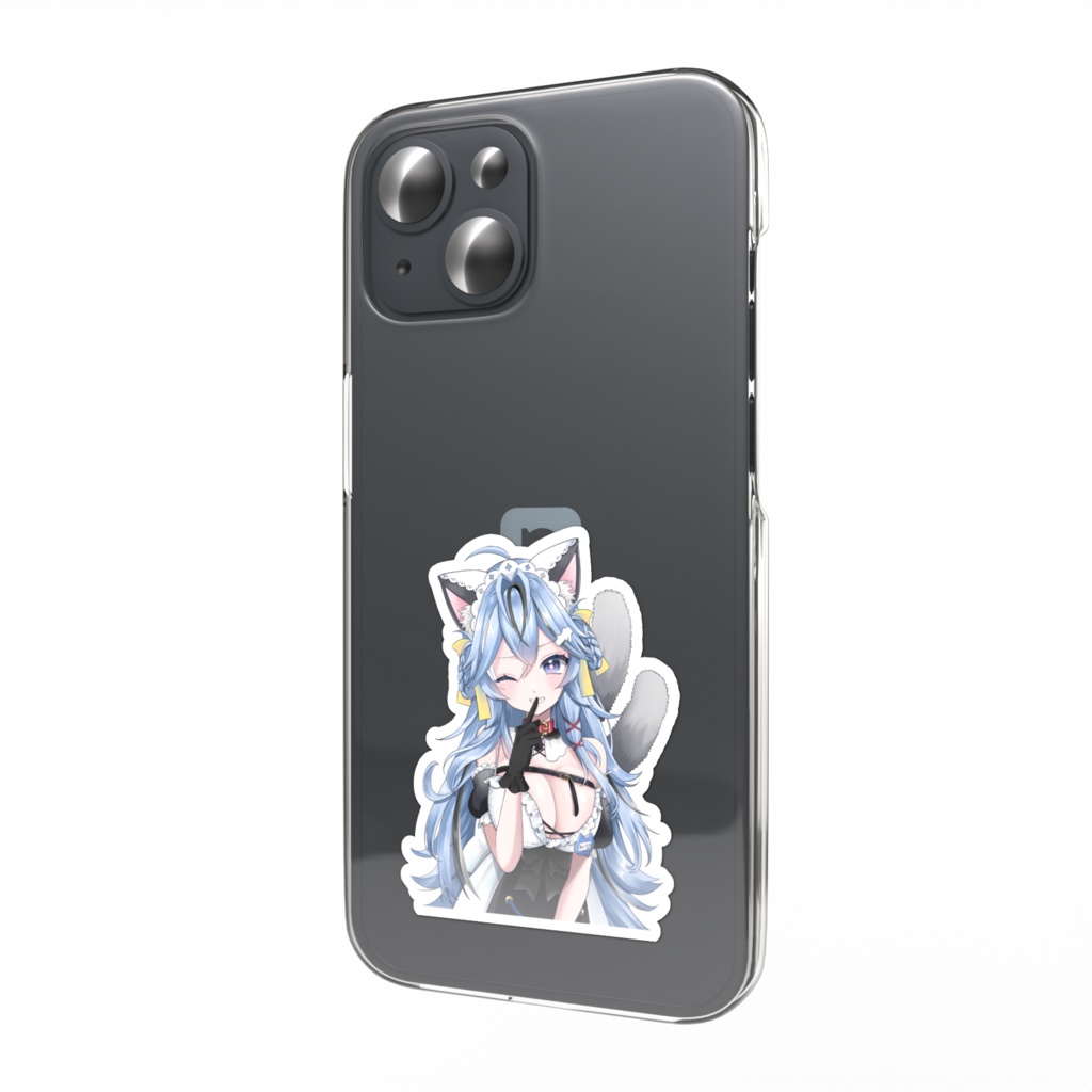 2025誕生日ステッカー②