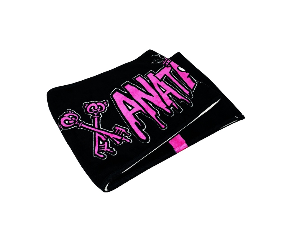 アナタシア マフラータオル - Antsa Online Shop - BOOTH
