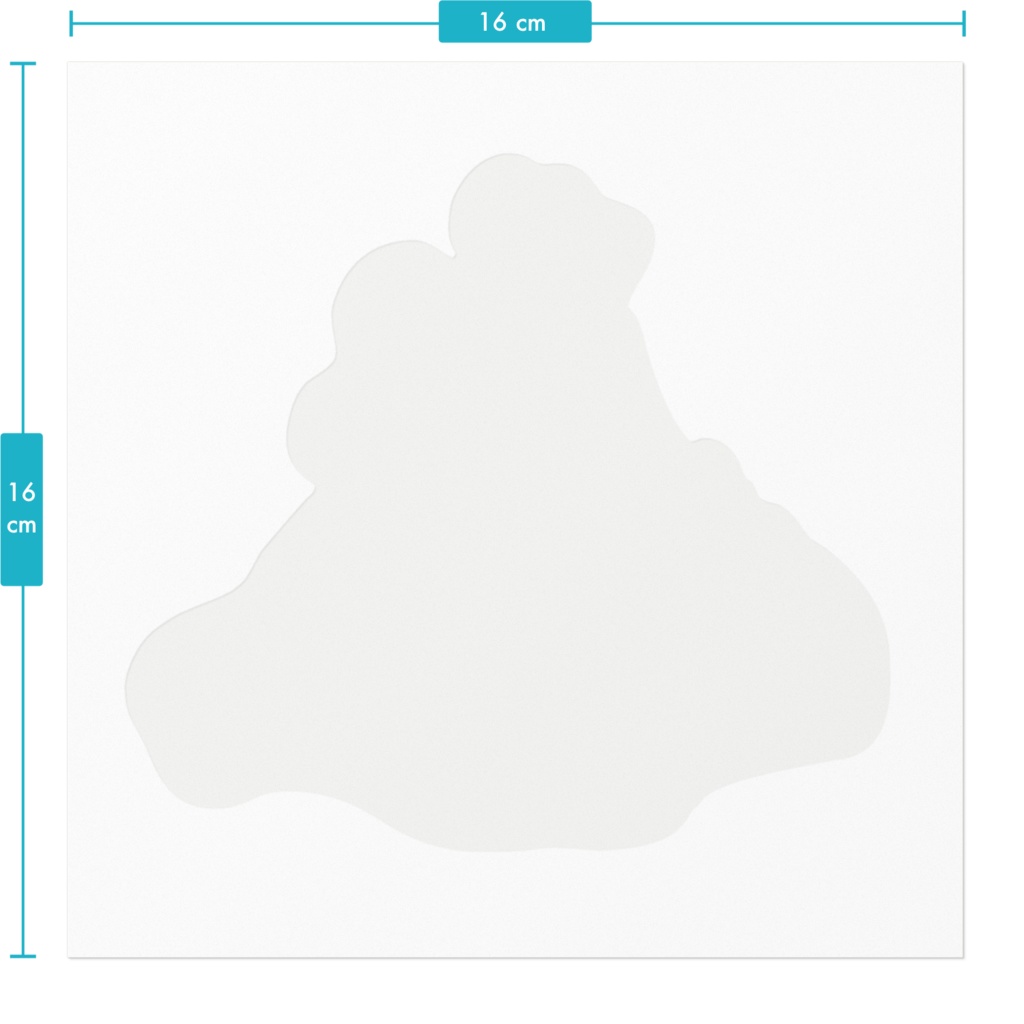 IA "Psycho Na Watashi" Sticker