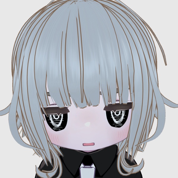 【無料 / FREE】Kipfel Guruguru Eye Texture 【キプフェル専用】